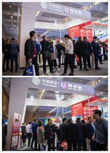 科技赋能，合作共赢 迪信云聚与英米科技携手江苏移动，引领江苏科技新篇章