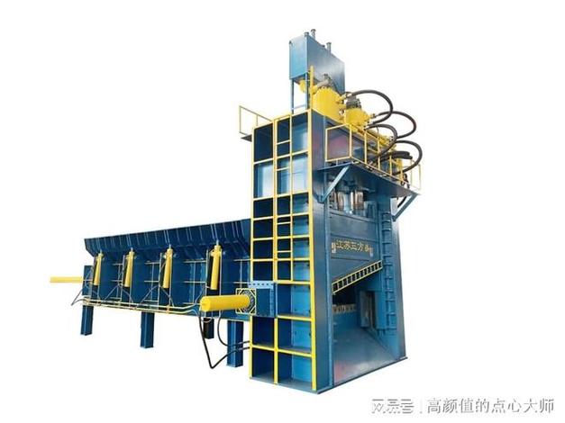 在龙门剪的研发投入方面,江苏三方盛重工科技工厂毫不吝啬